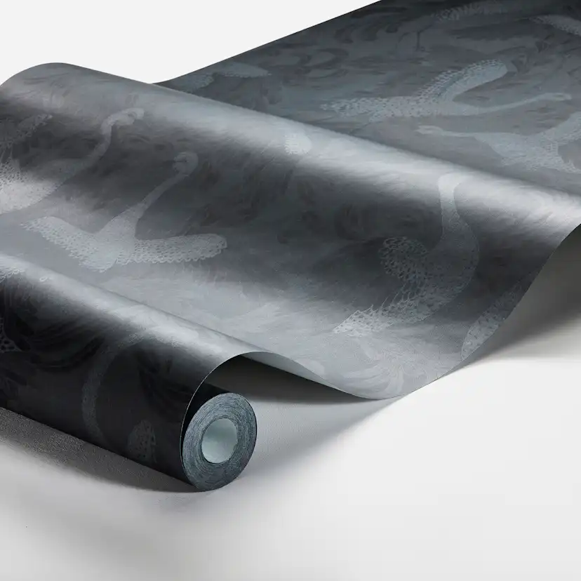 Tapet Boråstapeter Eastern Simplicity Dancing Crane 3128