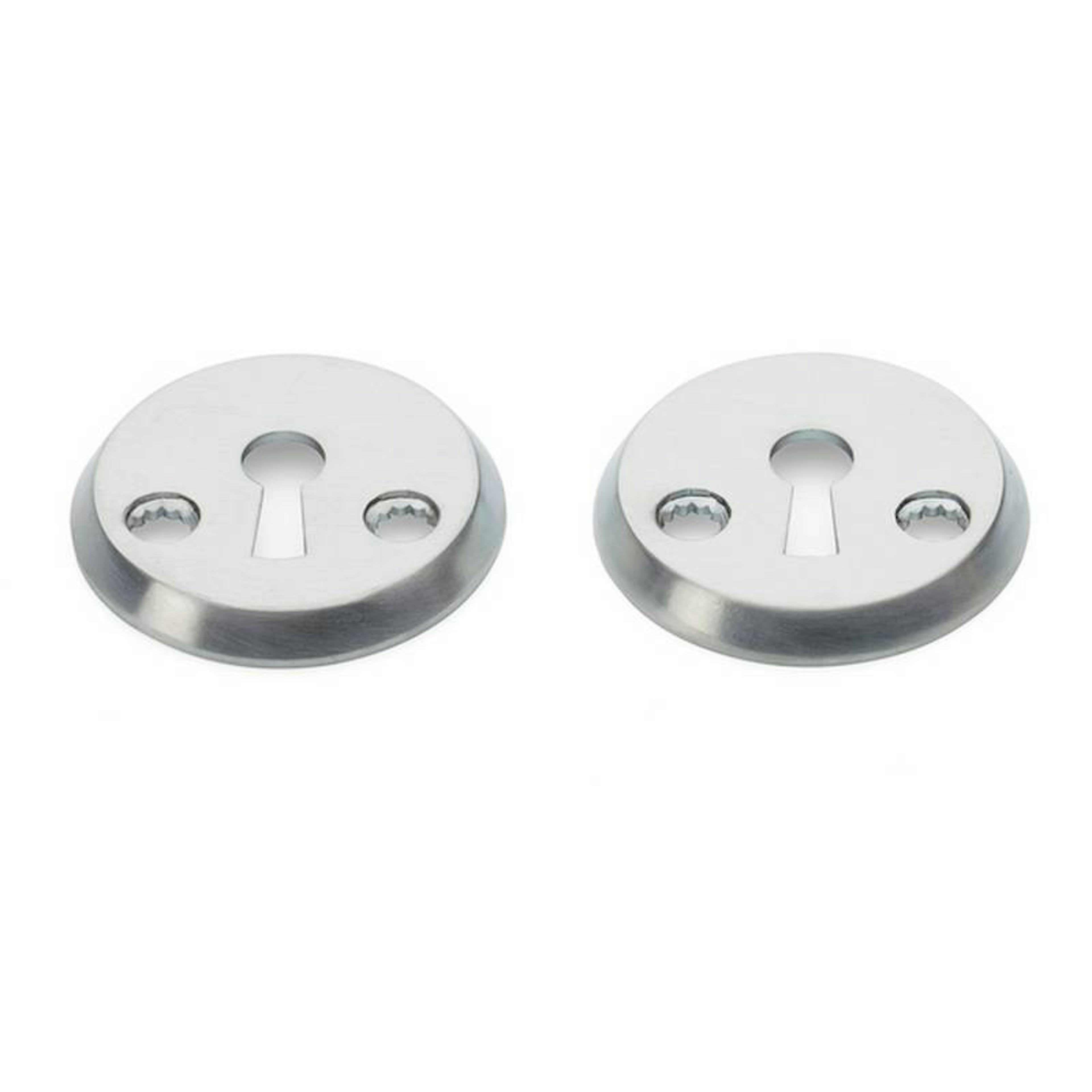 Nyckelskylt Habo 2991 Zink för låshus 2014 och 2020