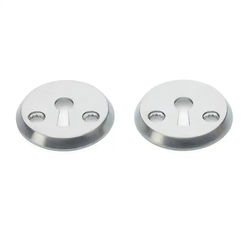 Nyckelskylt Habo 2991 Zink för låshus 2014 och 2020