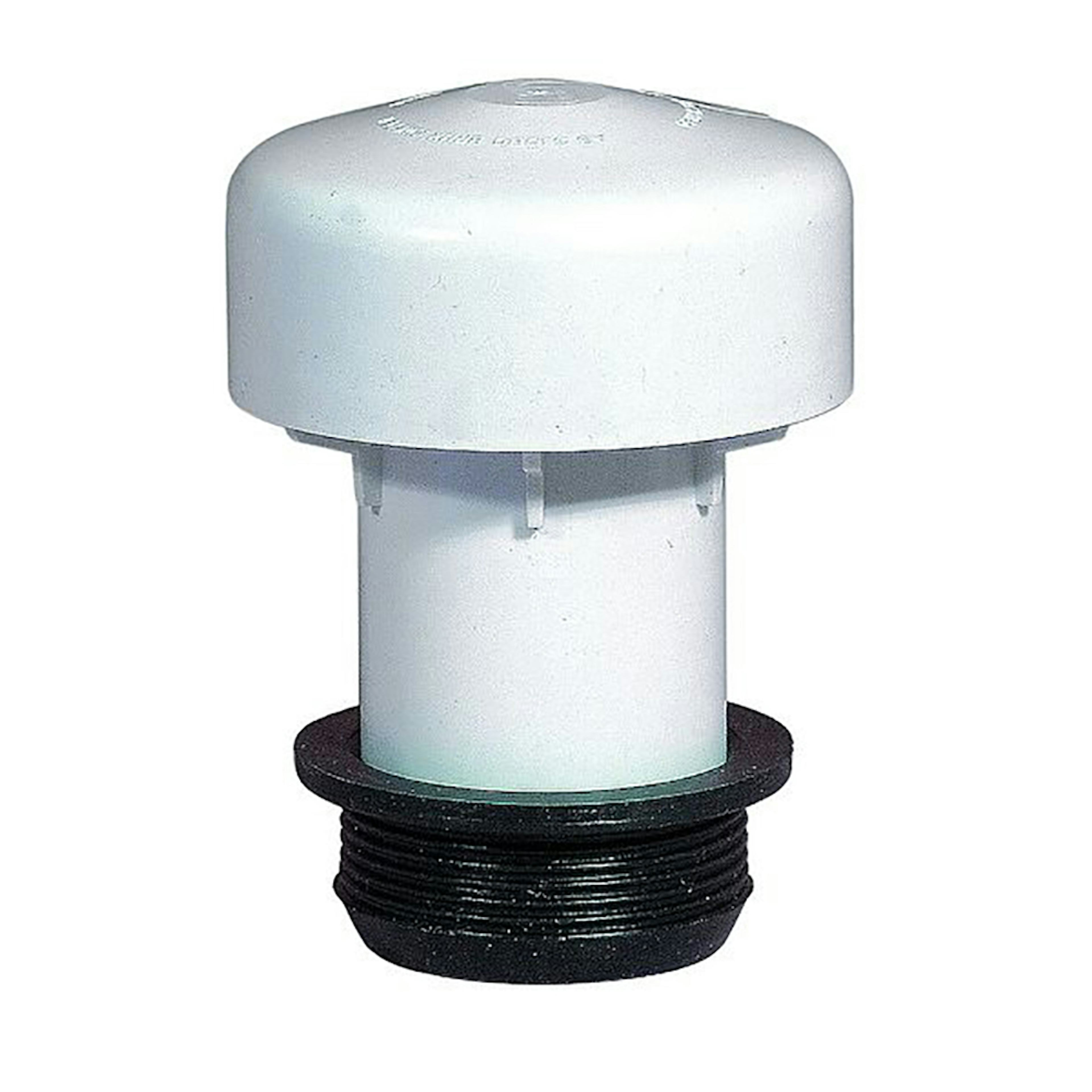 Luftningsventil Purus 50/40