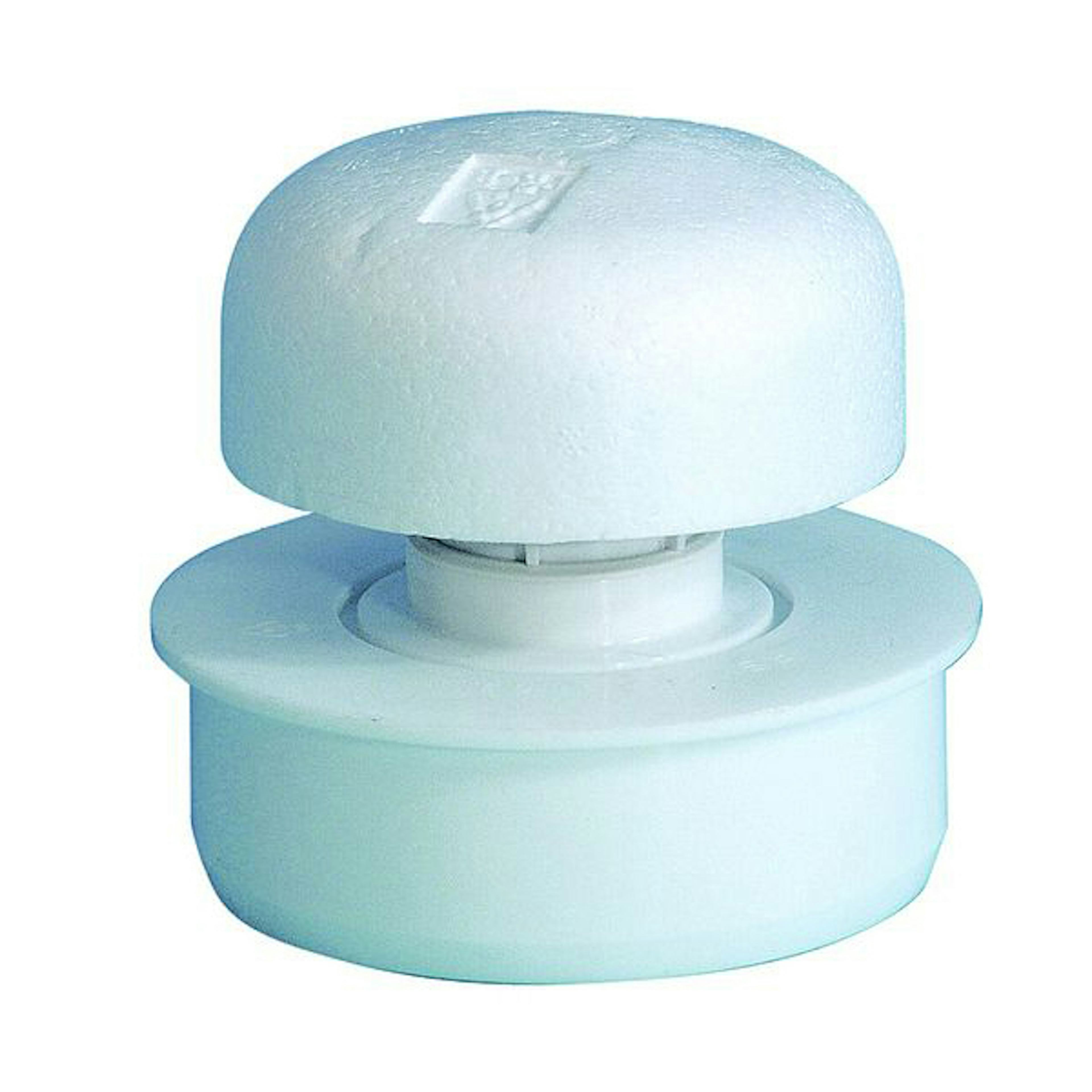 Luftningsventil Purus 40 med Adapter