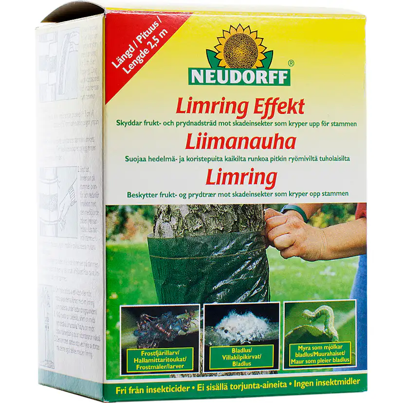 Limring Neudorff Effekt 2,5 m