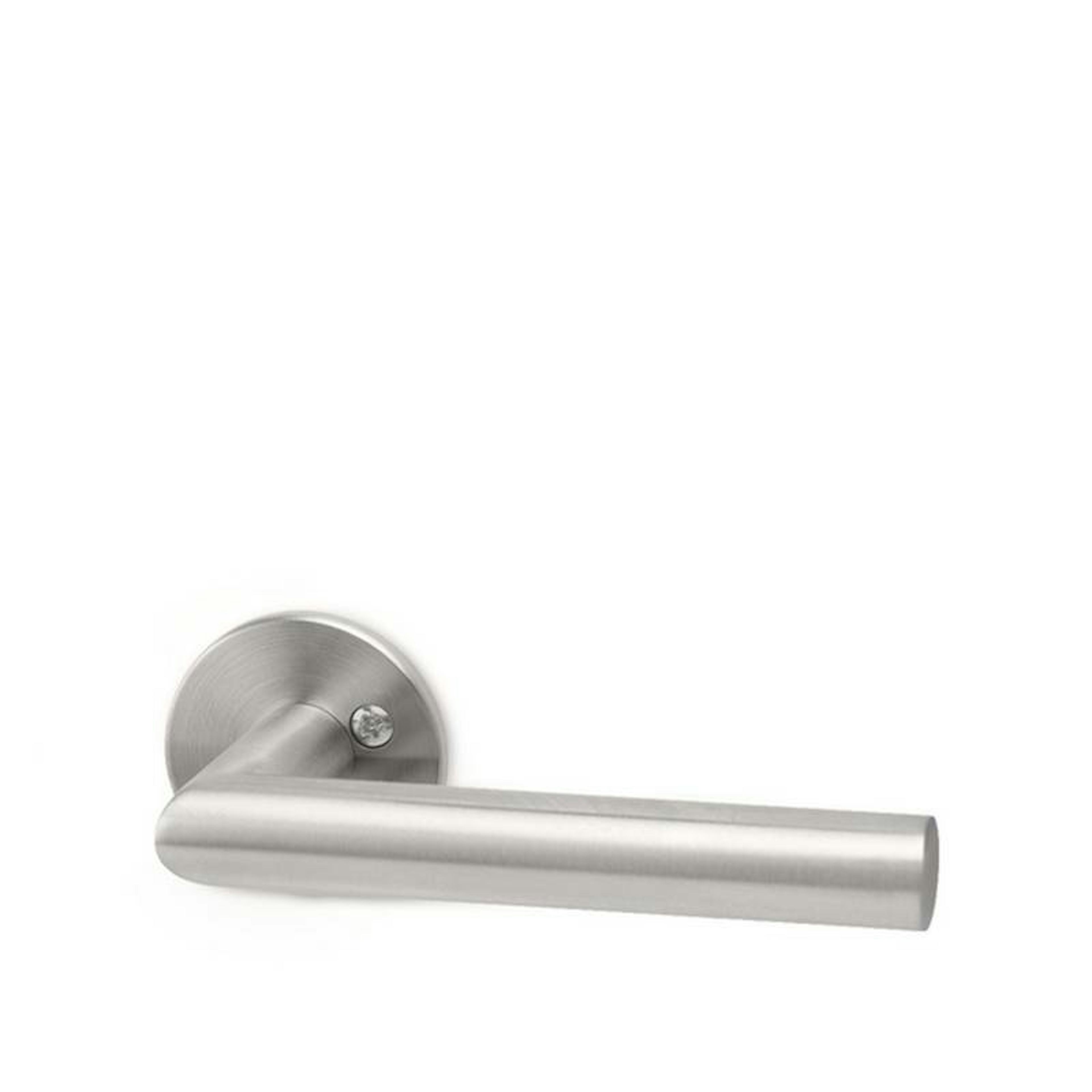 Ytterdörrhandtag Habo Phoenix för Dörrtjocklek på 38-80 mm