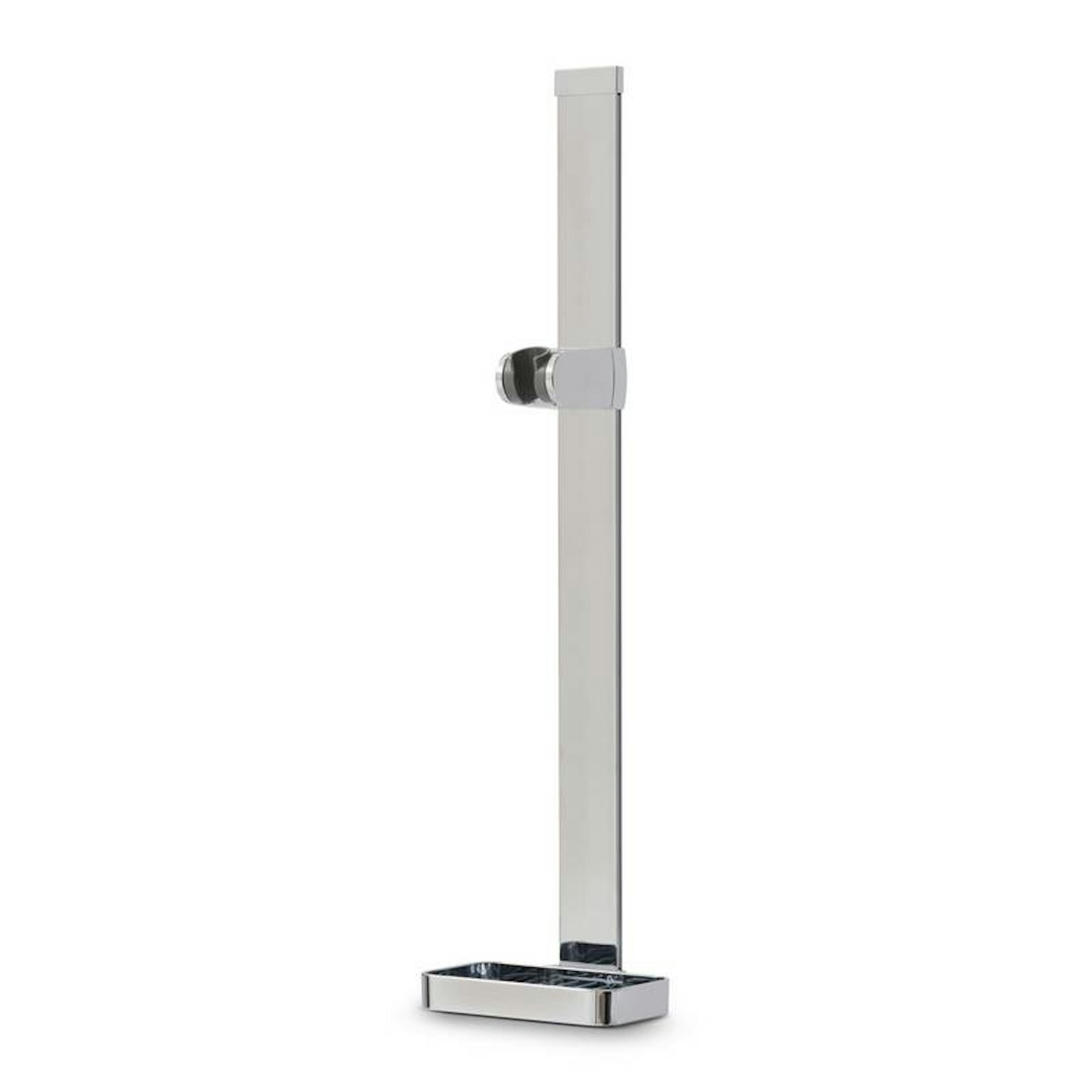 Duschstång Habo Florell Självhäftande