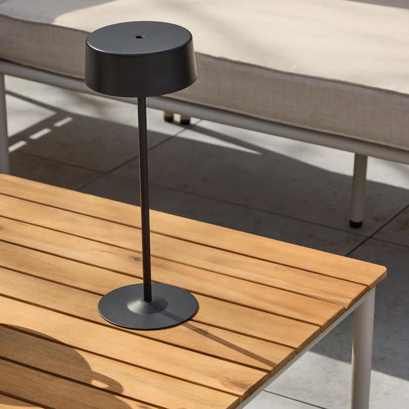 Loungeset Venture Home Penh Beige