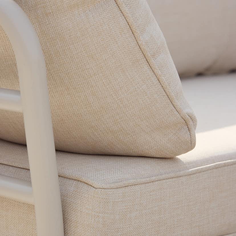 Loungeset Venture Home Penh Beige