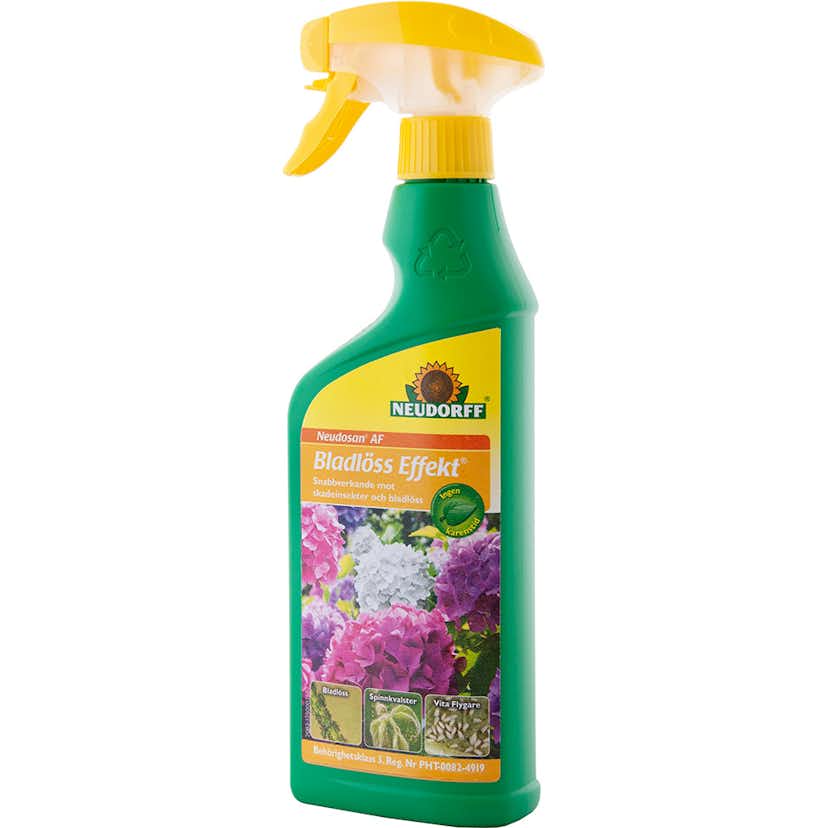 Insektsspray Neudorff Bladlöss Effekt 500 ml