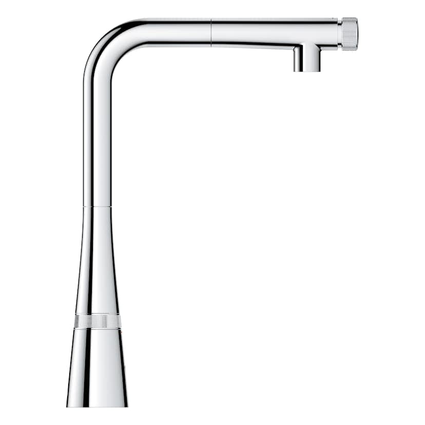 Köksblandare Grohe Zedra 31593 med Smart Control