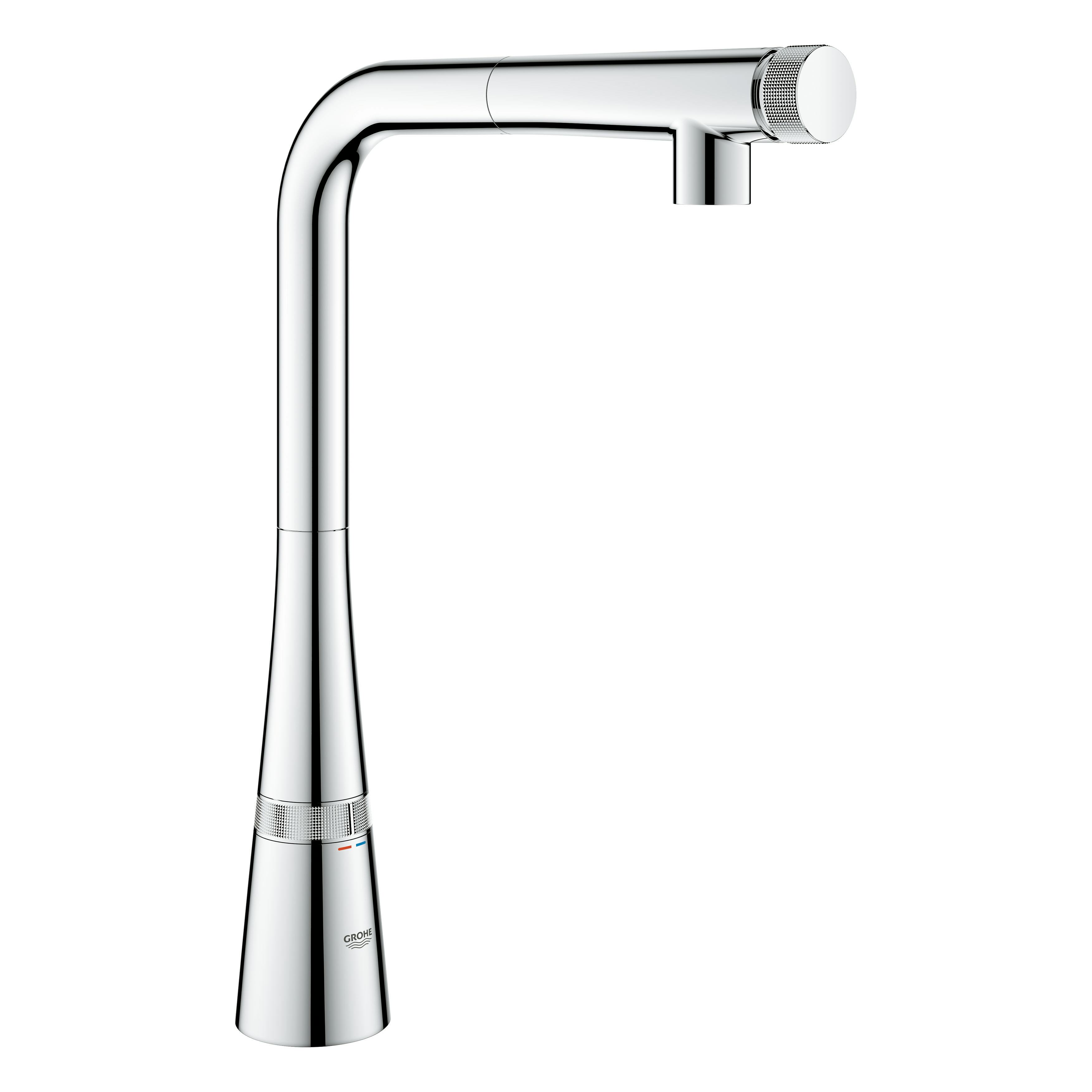 Köksblandare Grohe Zedra 31593 med Smart Control