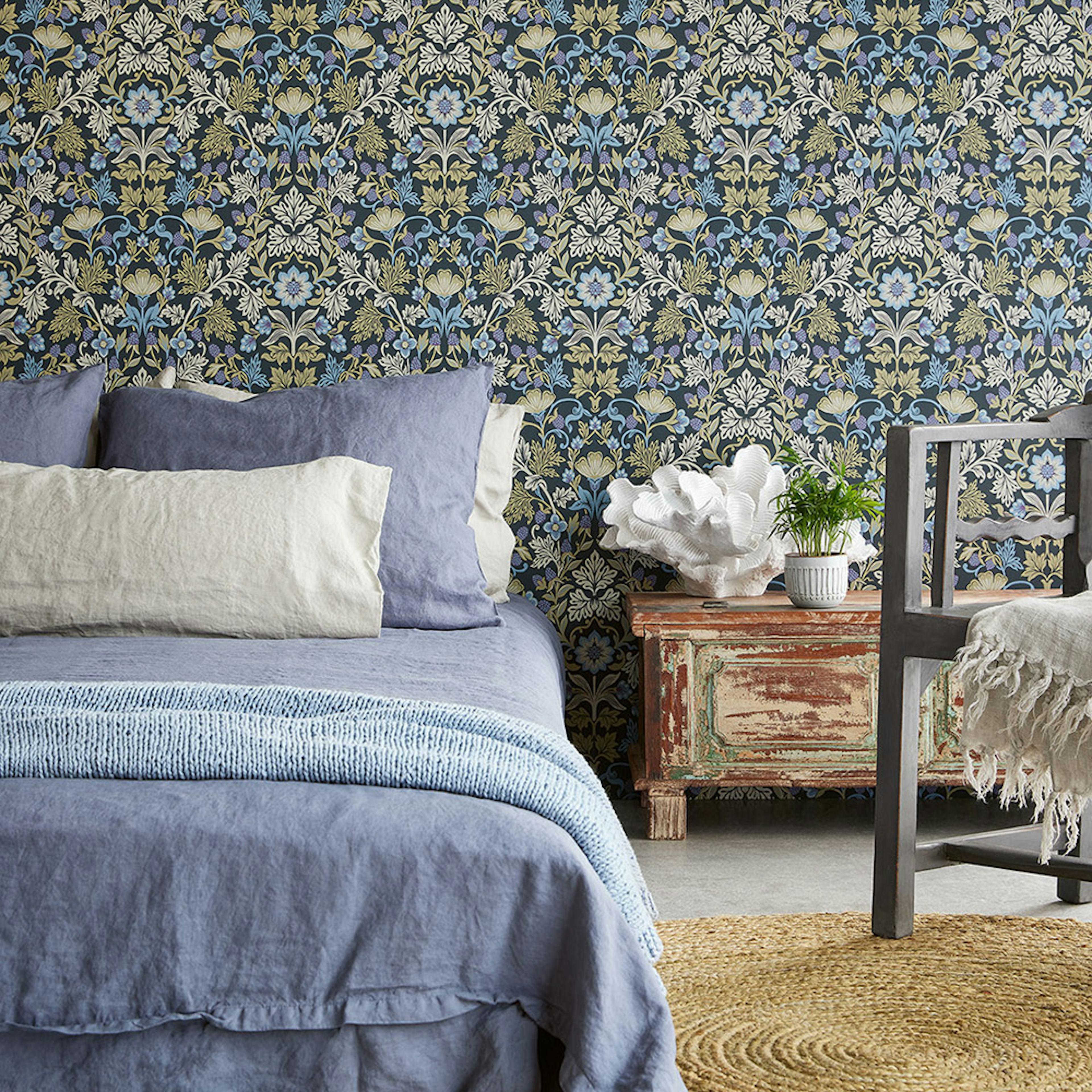 Tapet Eijffinger Posy 316002