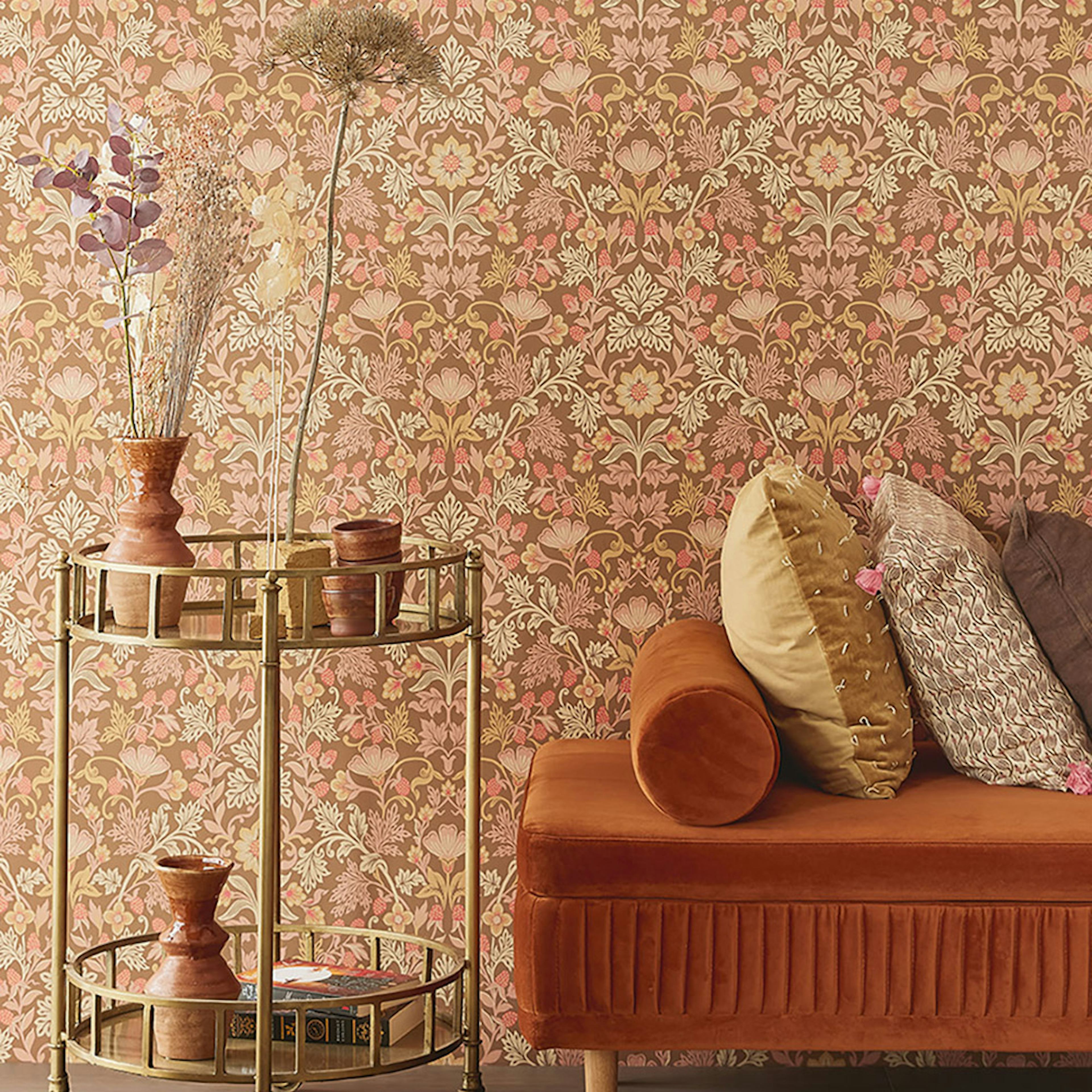 Tapet Eijffinger Posy 316005