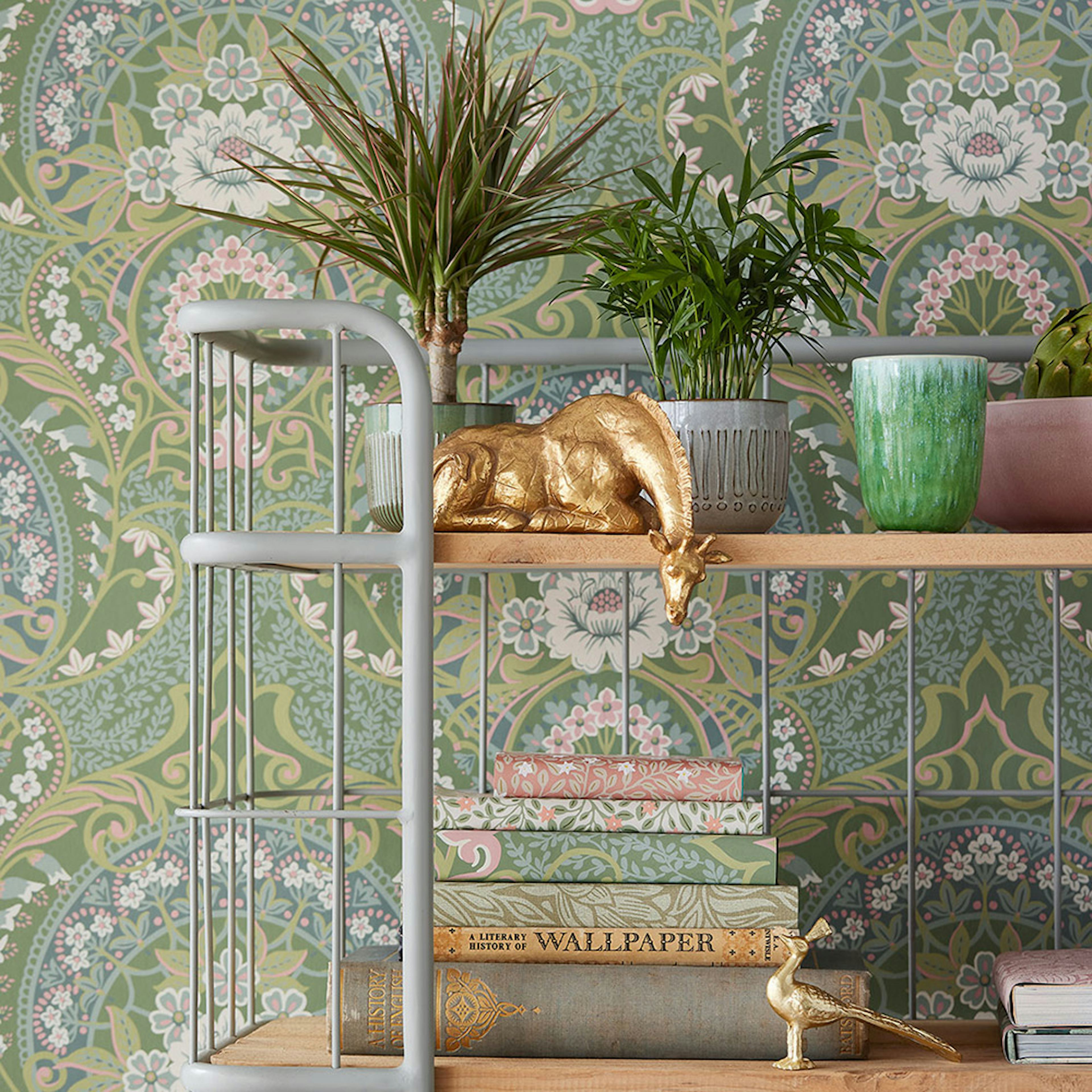 Tapet Eijffinger Posy 316013