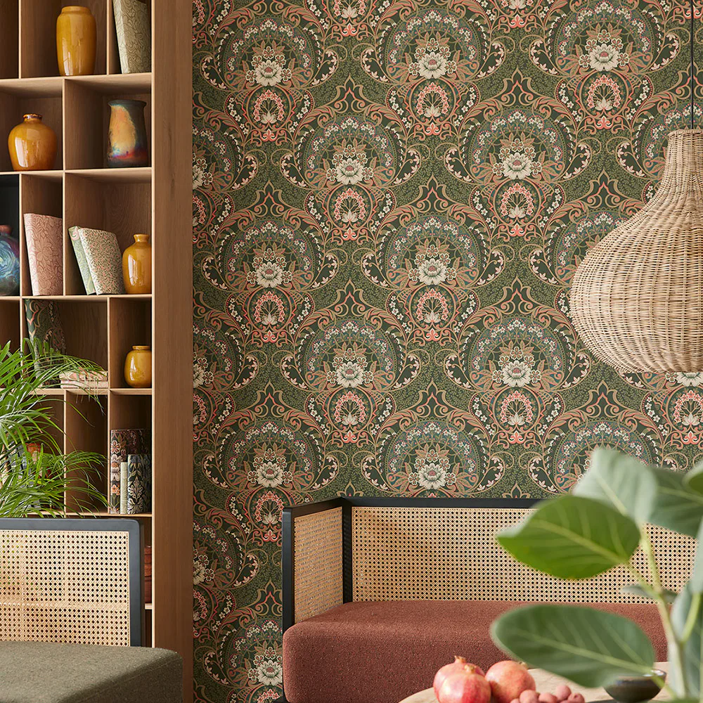 Tapet Eijffinger Posy 316014