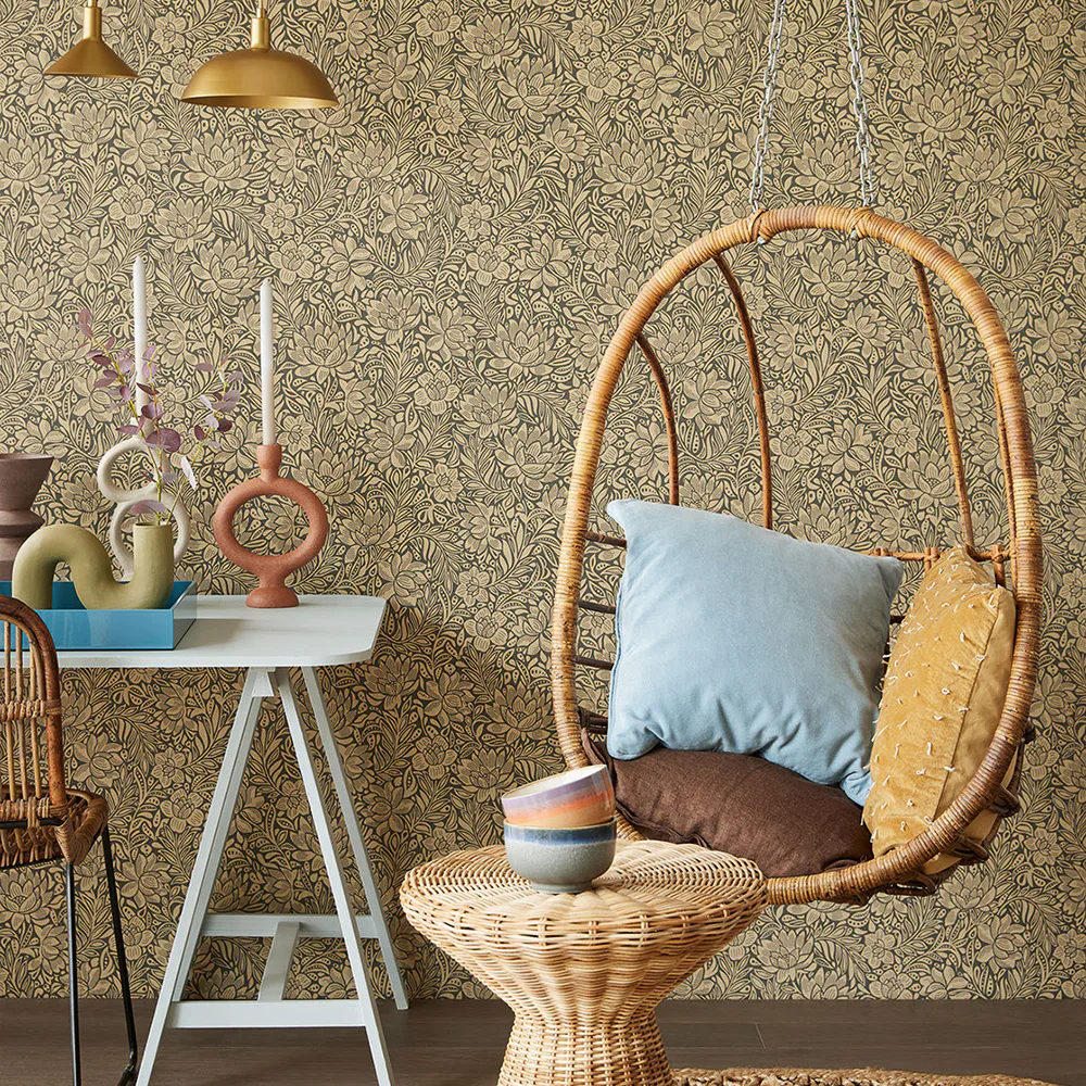 Tapet Eijffinger Posy 316022