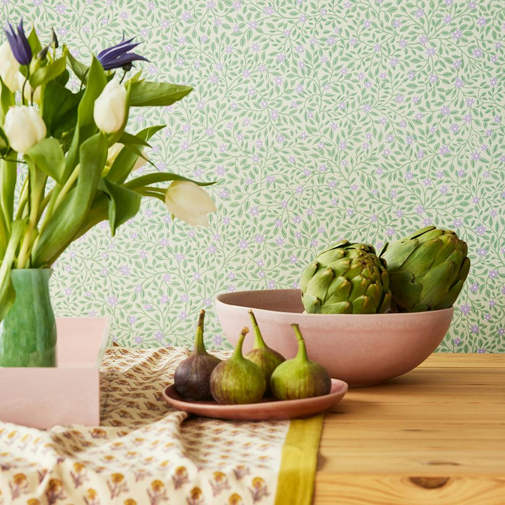 Tapet Eijffinger Posy 316053