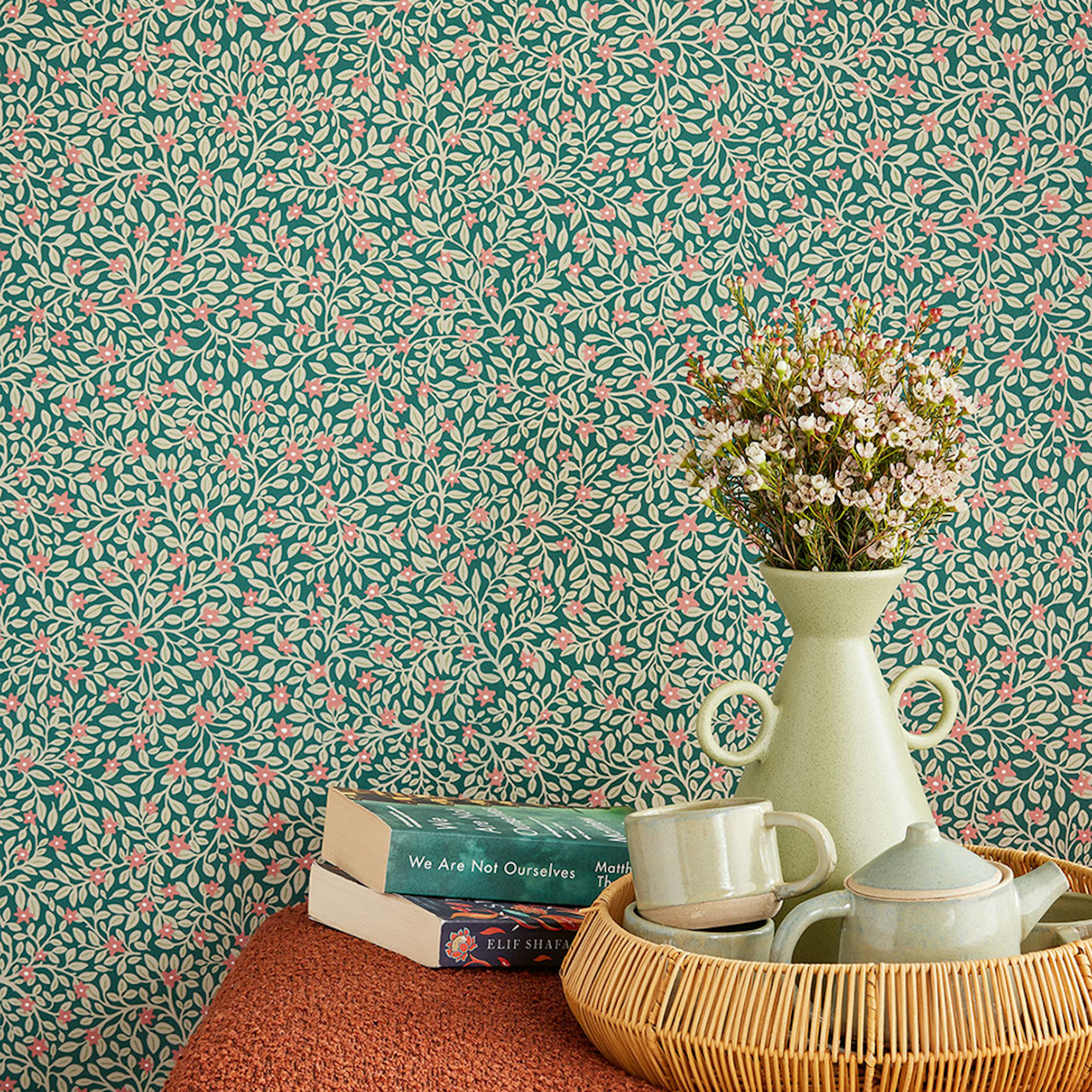 Tapet Eijffinger Posy 316056