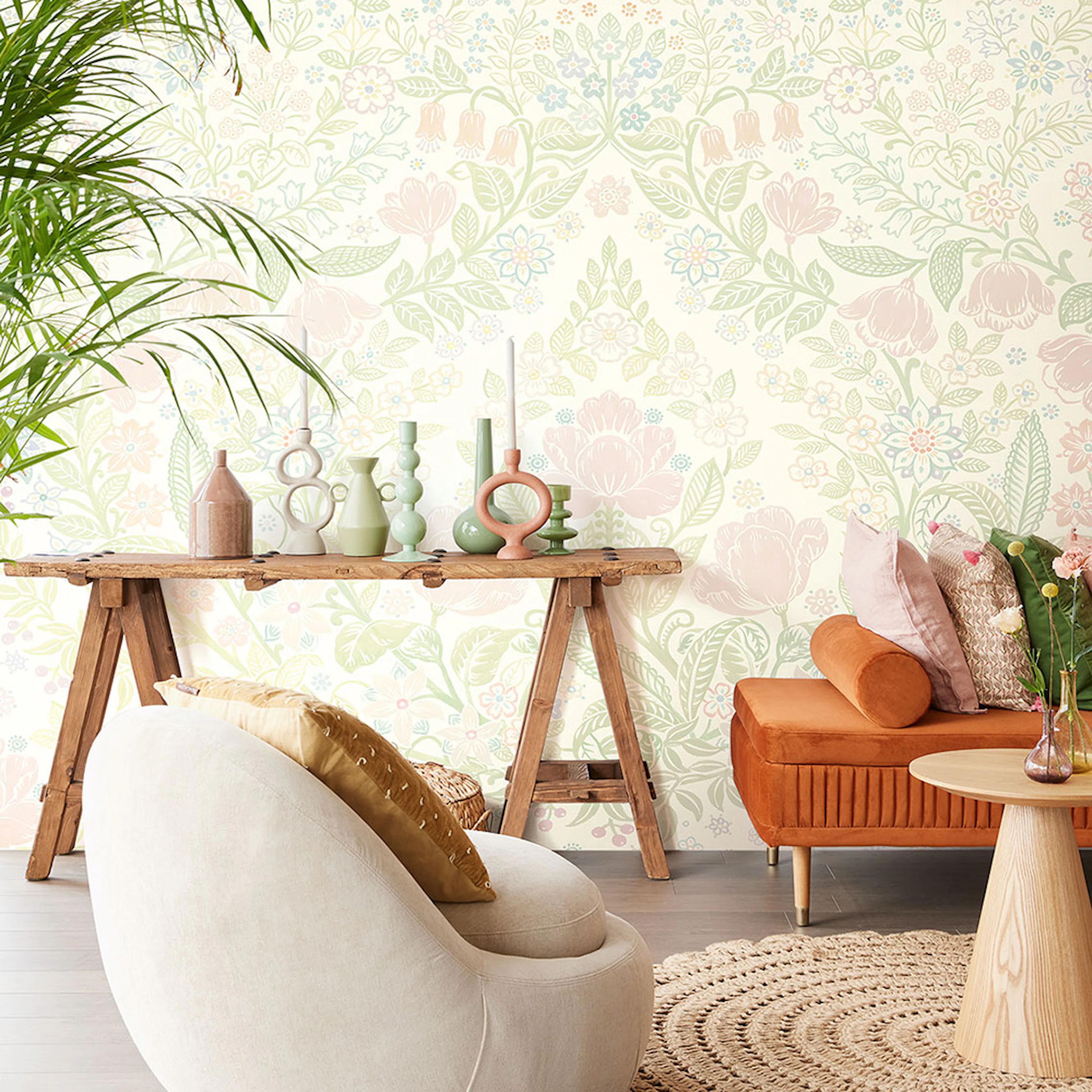 Fototapet Eijffinger Posy 316080