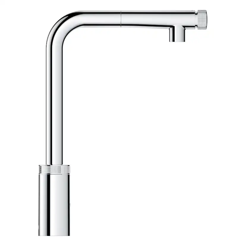 Köksblandare Grohe Minta SmartControl 31613 med Utragbar Pip