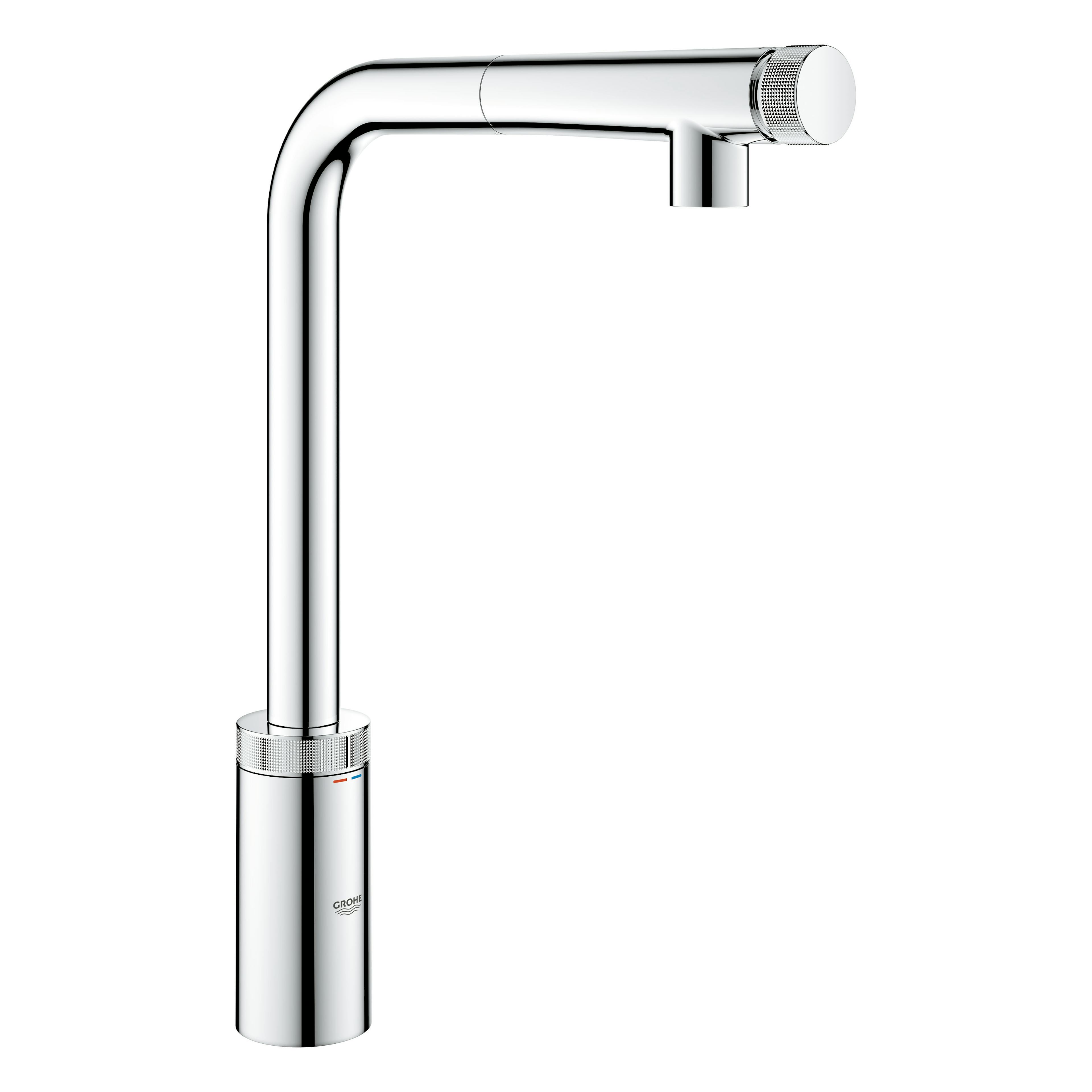 Köksblandare Grohe Minta SmartControl 31613 med Utragbar Pip