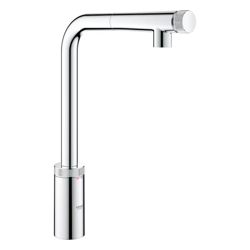 Köksblandare Grohe Minta SmartControl 31613 med Utragbar Pip