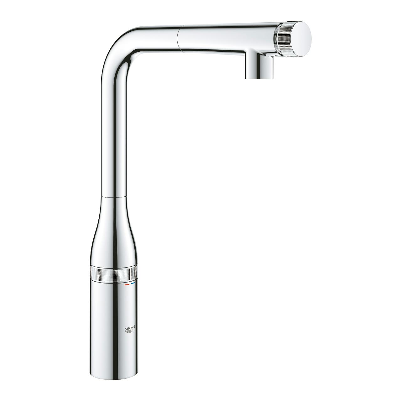Köksblandare Grohe Essence 31615 med Smart Control