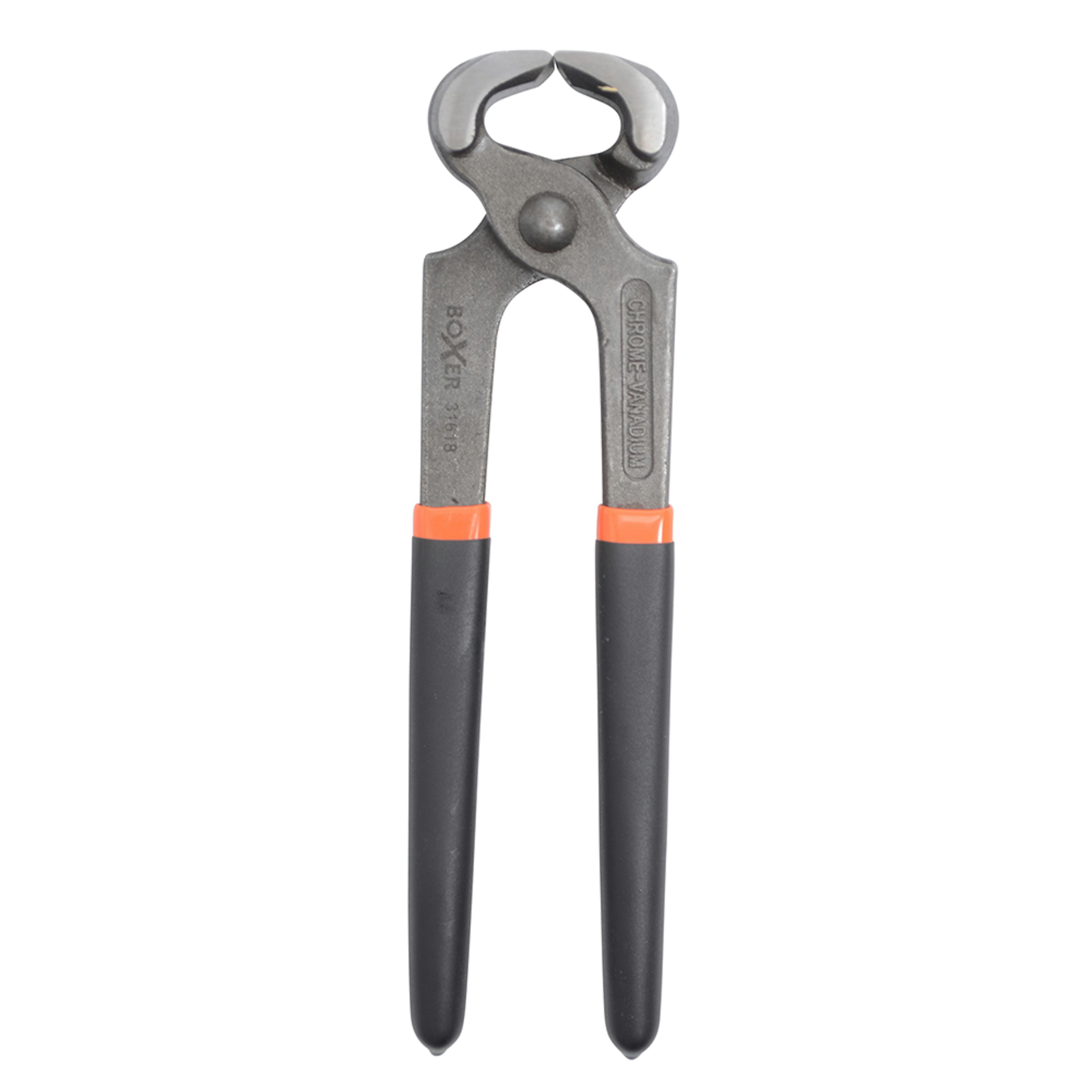 Hovtång Boxer 200 mm CR.V-Stål