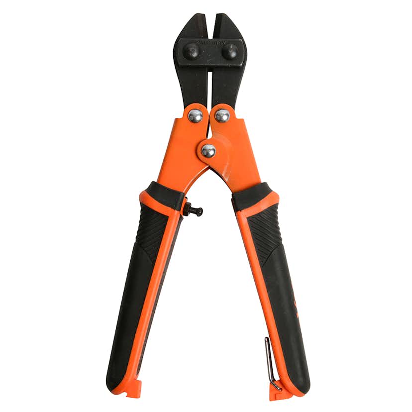 Bultsax Boxer Kompakt Med Fjäder 200 mm