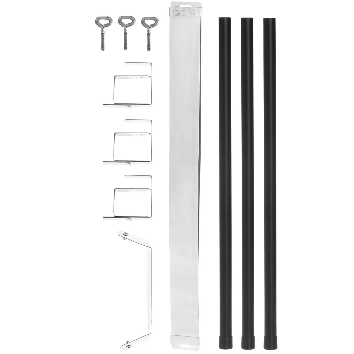 Tripodset Mustang för Ringbrännare