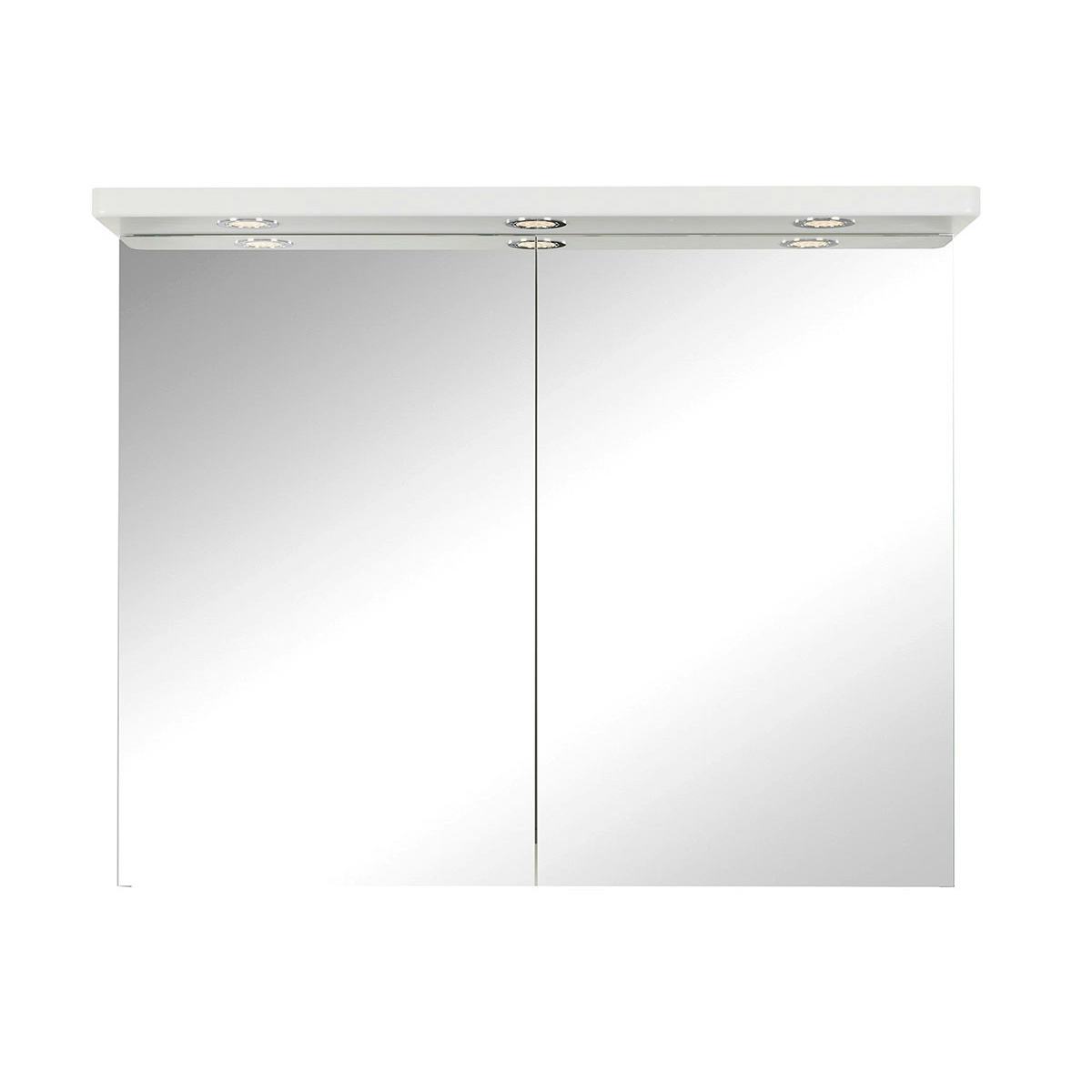 Ljusramp Arredo Spirit LED Vit