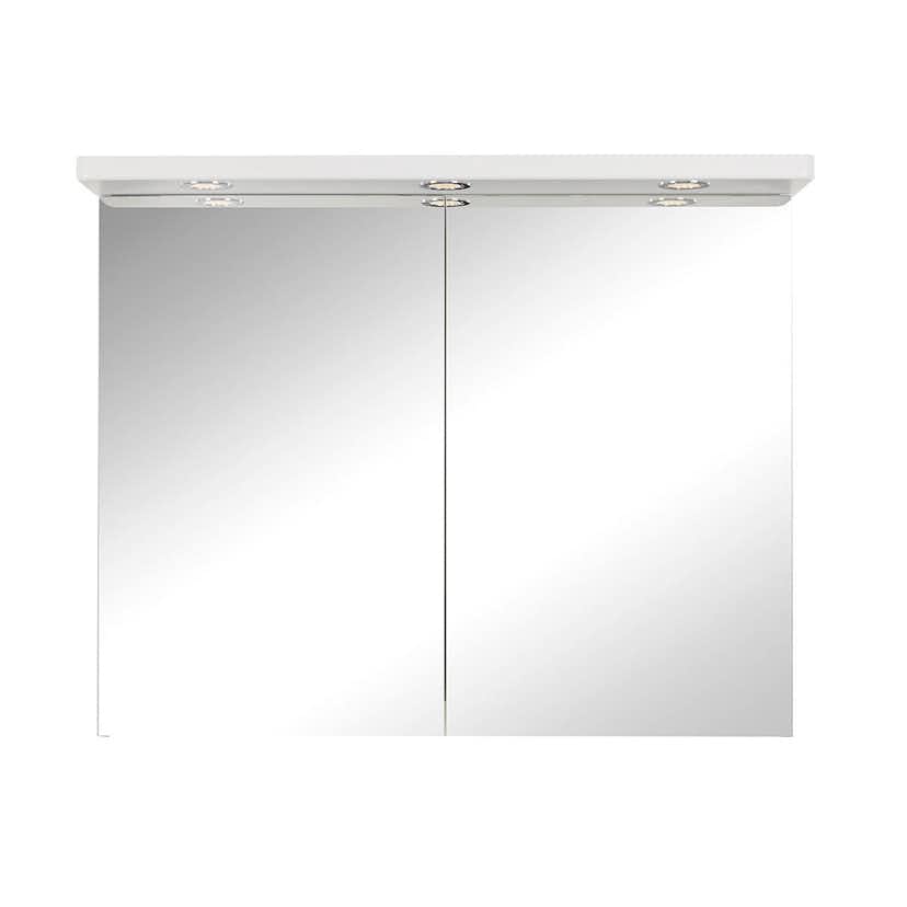 Ljusramp Arredo Spirit LED Vit