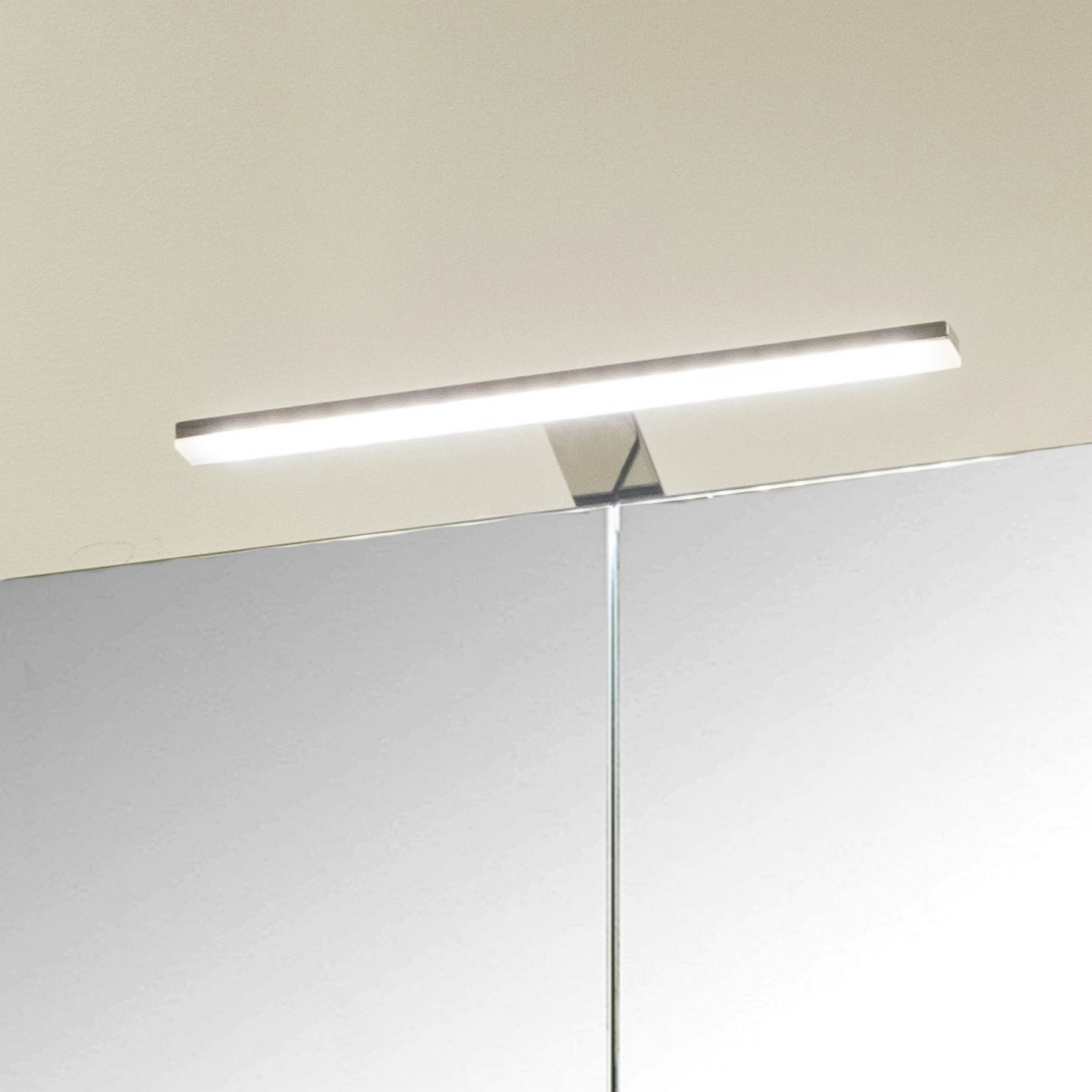 Armatur Arredo Spirit Krom LED