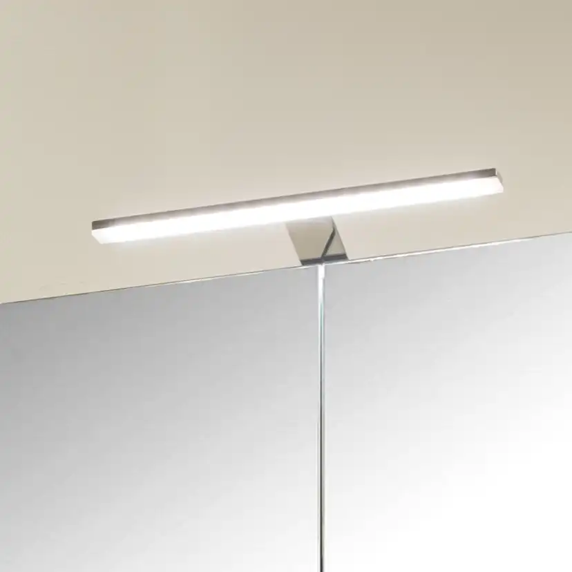 Armatur Arredo Spirit Krom LED
