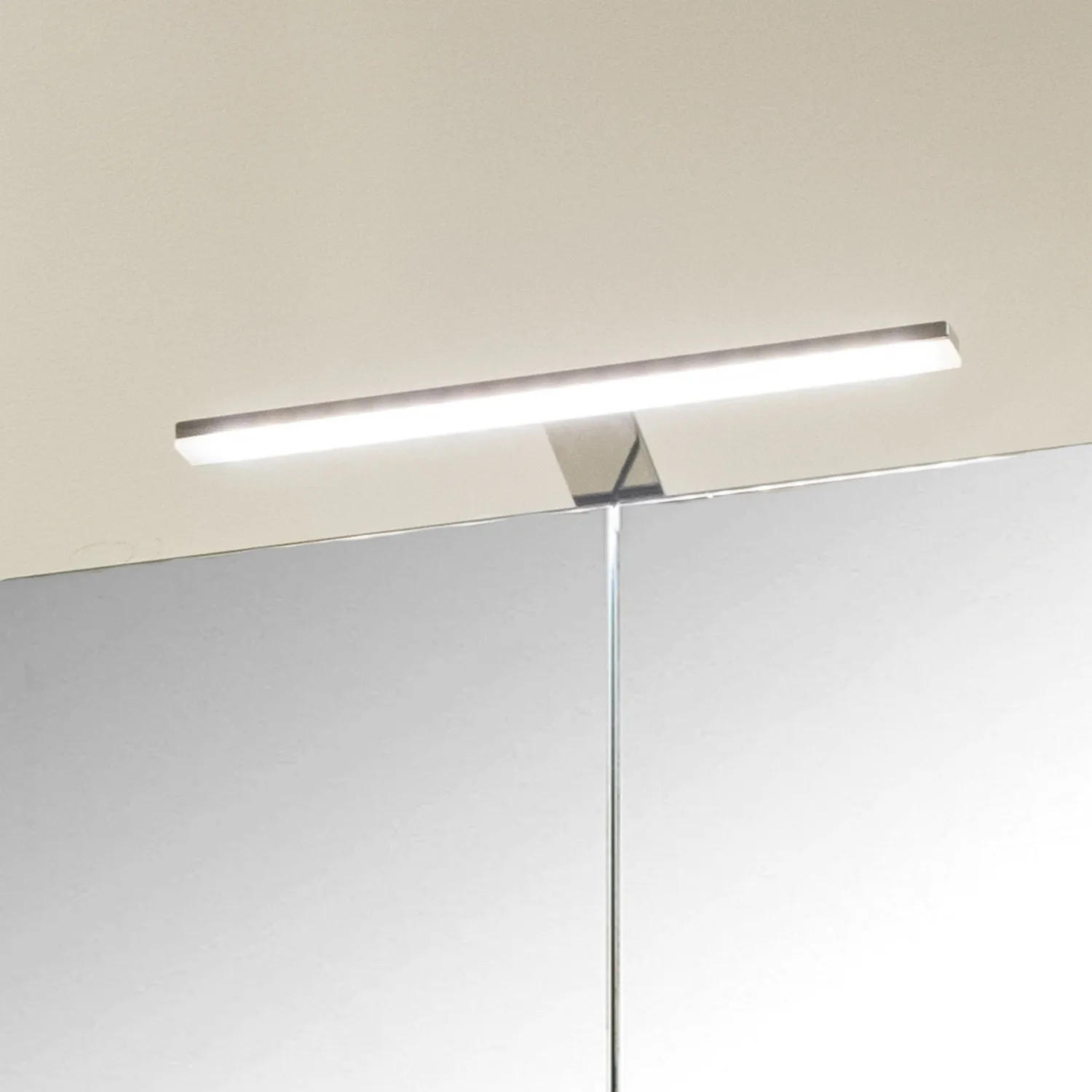 Armatur Arredo Spirit Krom LED