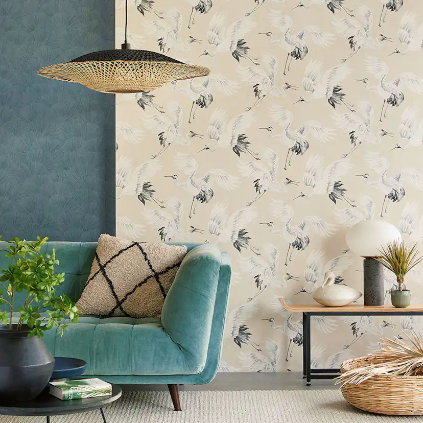 Tapet Eijffinger Oasis 317350