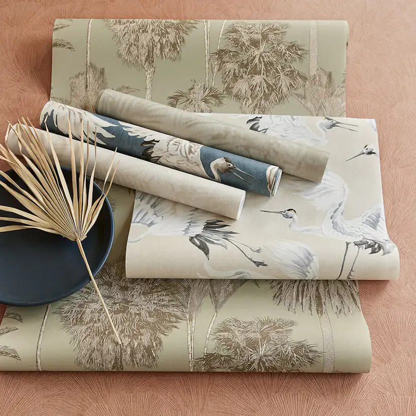 Tapet Eijffinger Oasis 317350