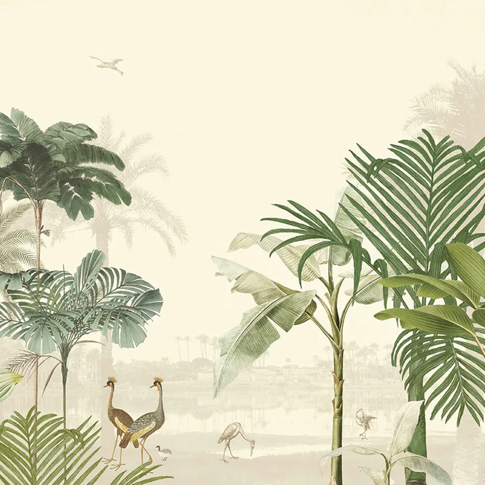 Fototapet Eijffinger Oasis 317400