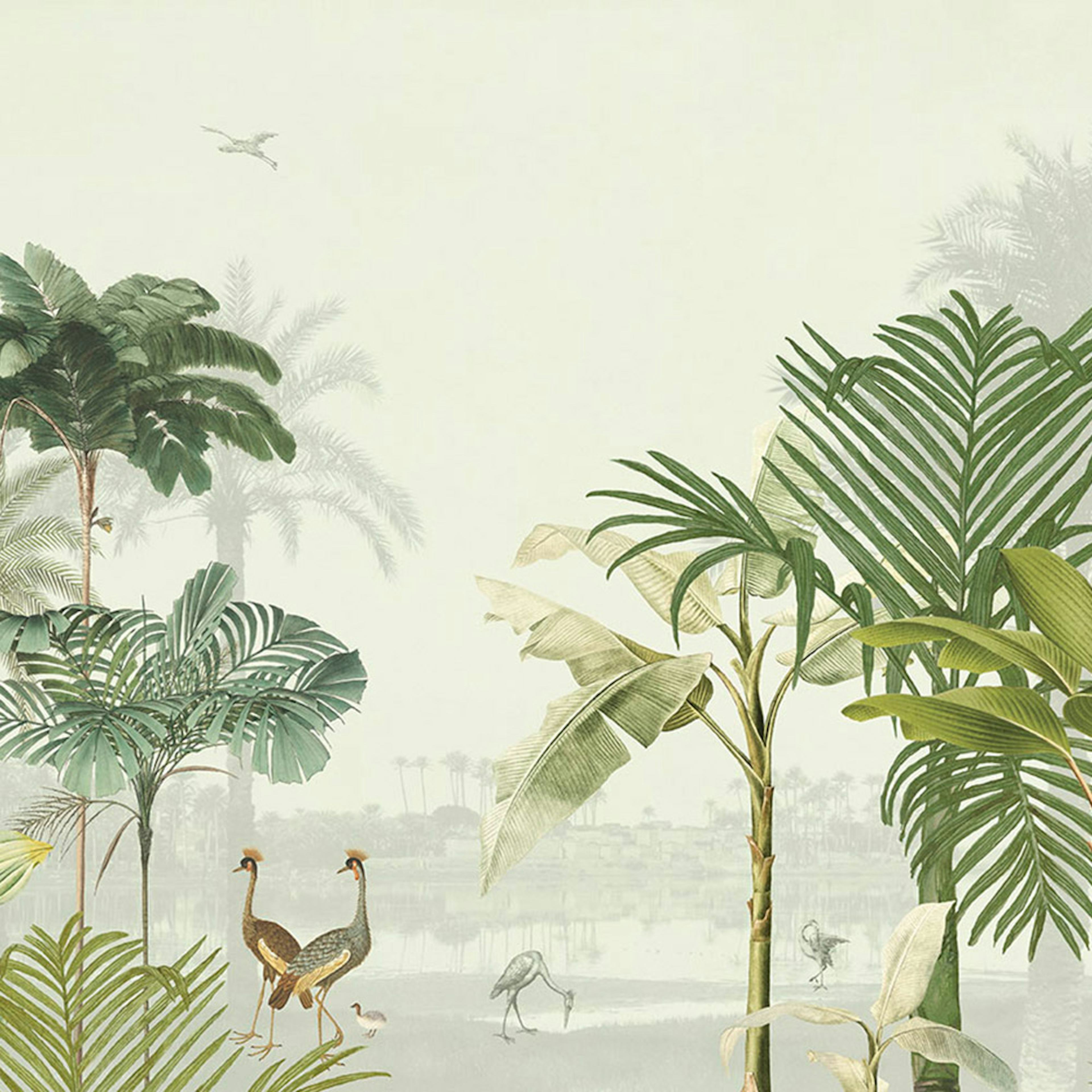 Fototapet Eijffinger Oasis 317402