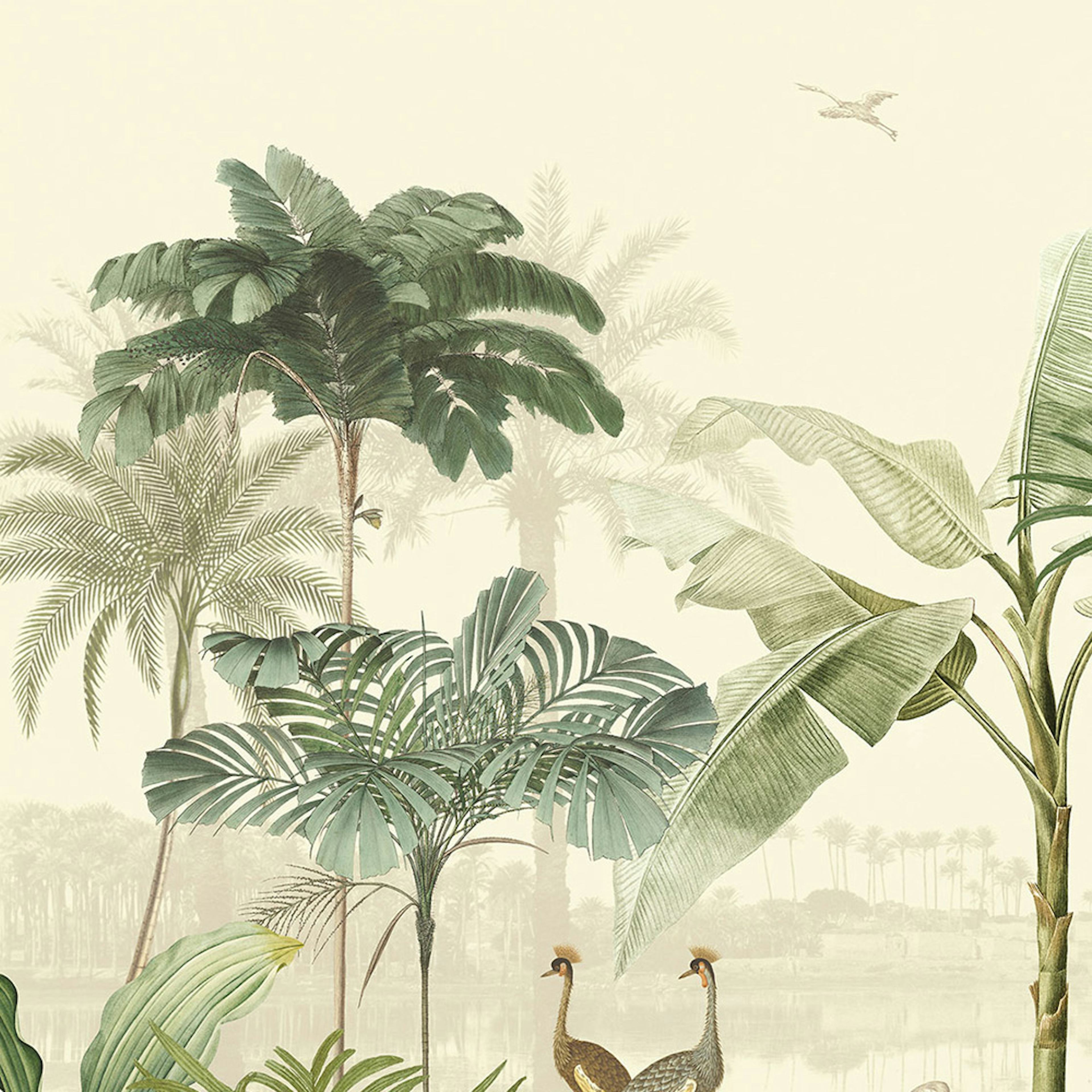 Fototapet Eijffinger Oasis 317403