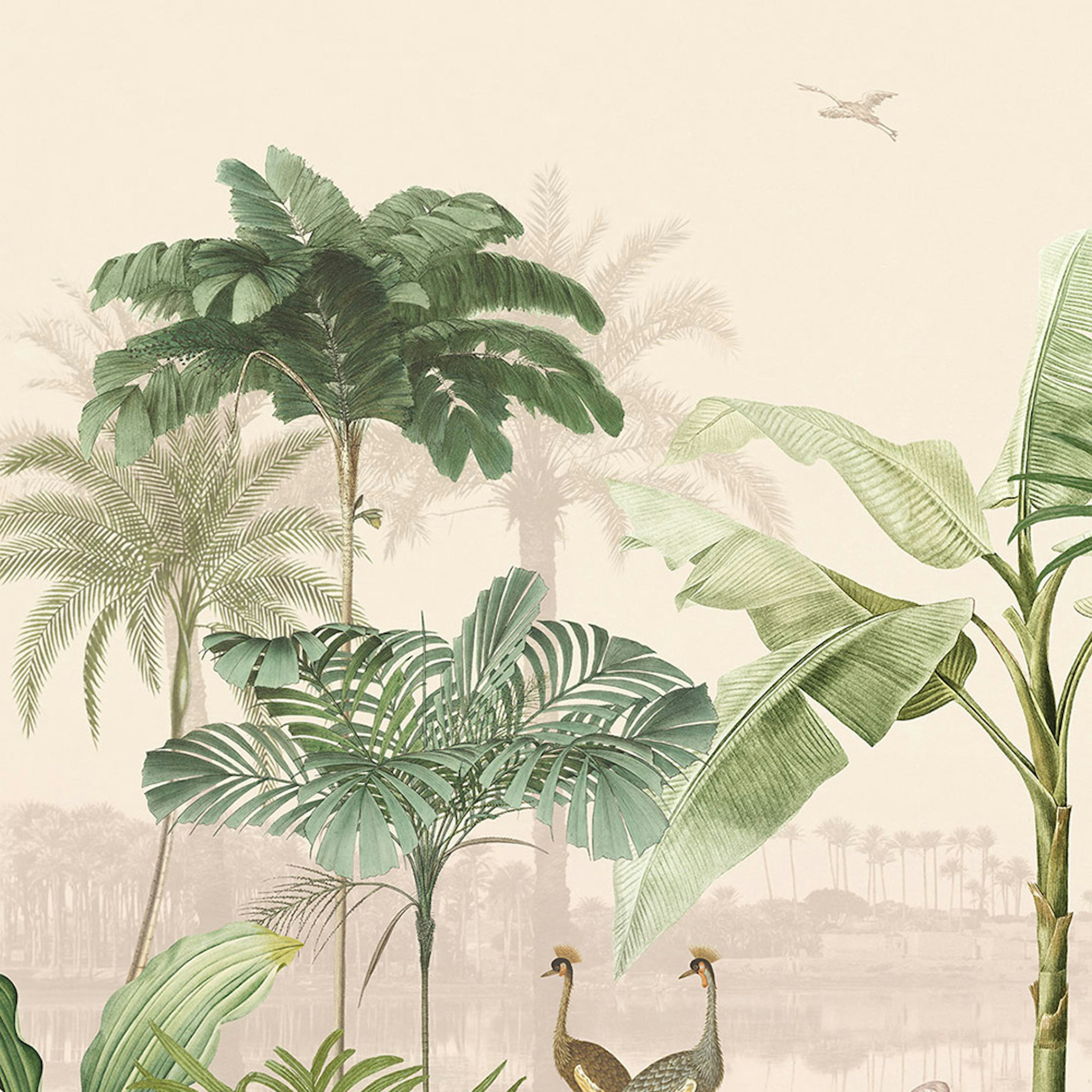 Fototapet Eijffinger Oasis 317404