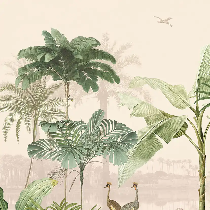 Fototapet Eijffinger Oasis 317404