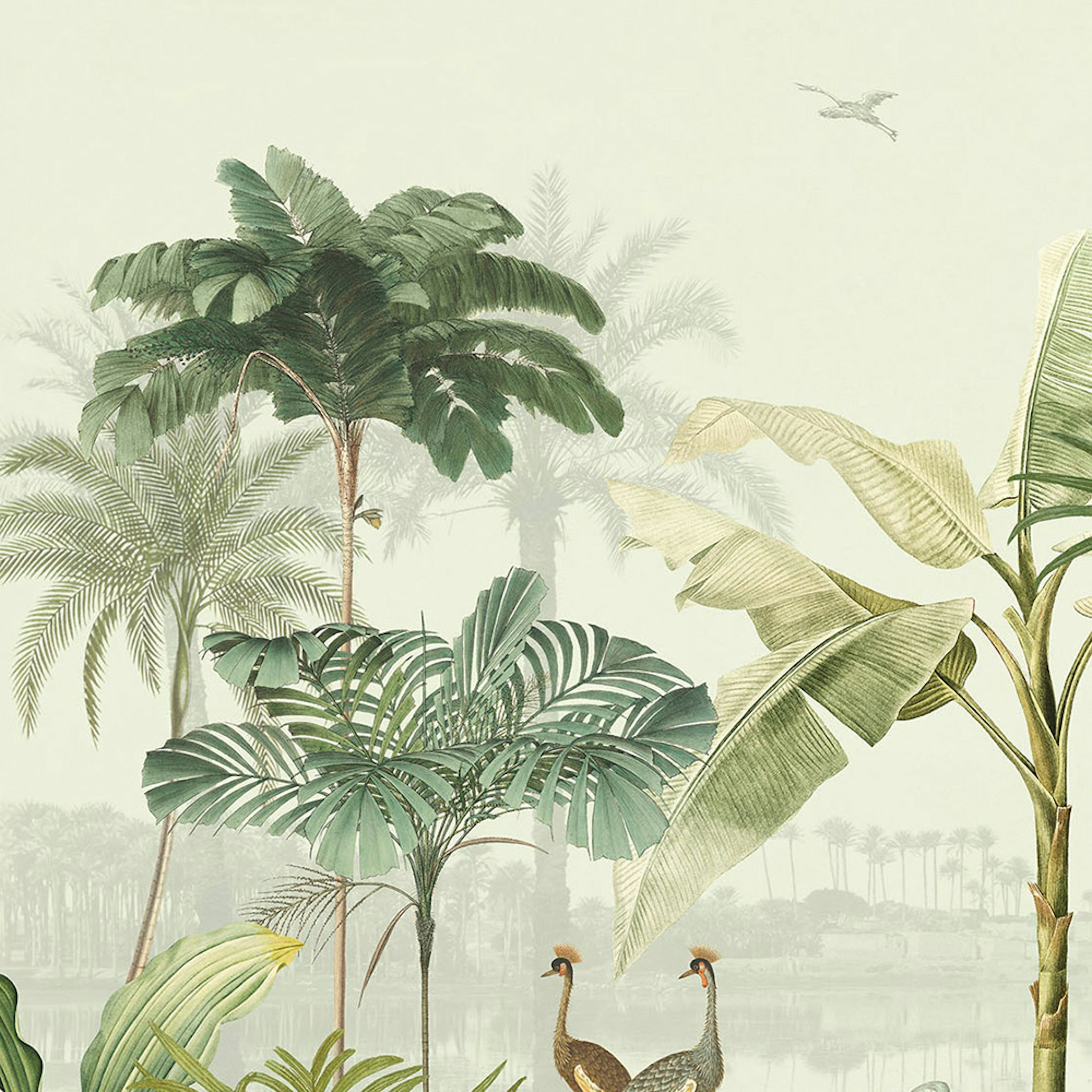 Fototapet Eijffinger Oasis 317405