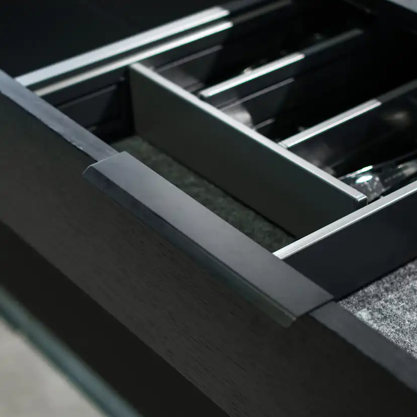 Handtag Beslag Design Curve