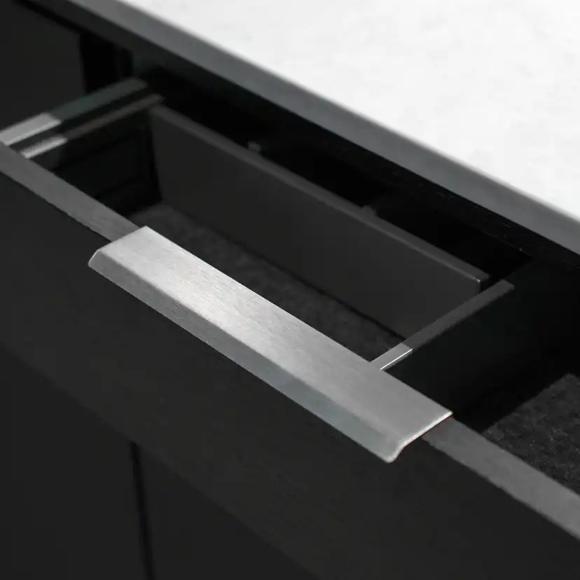 Handtag Beslag Design Curve