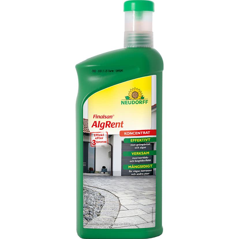 AlgRent Neudorff Koncentrat