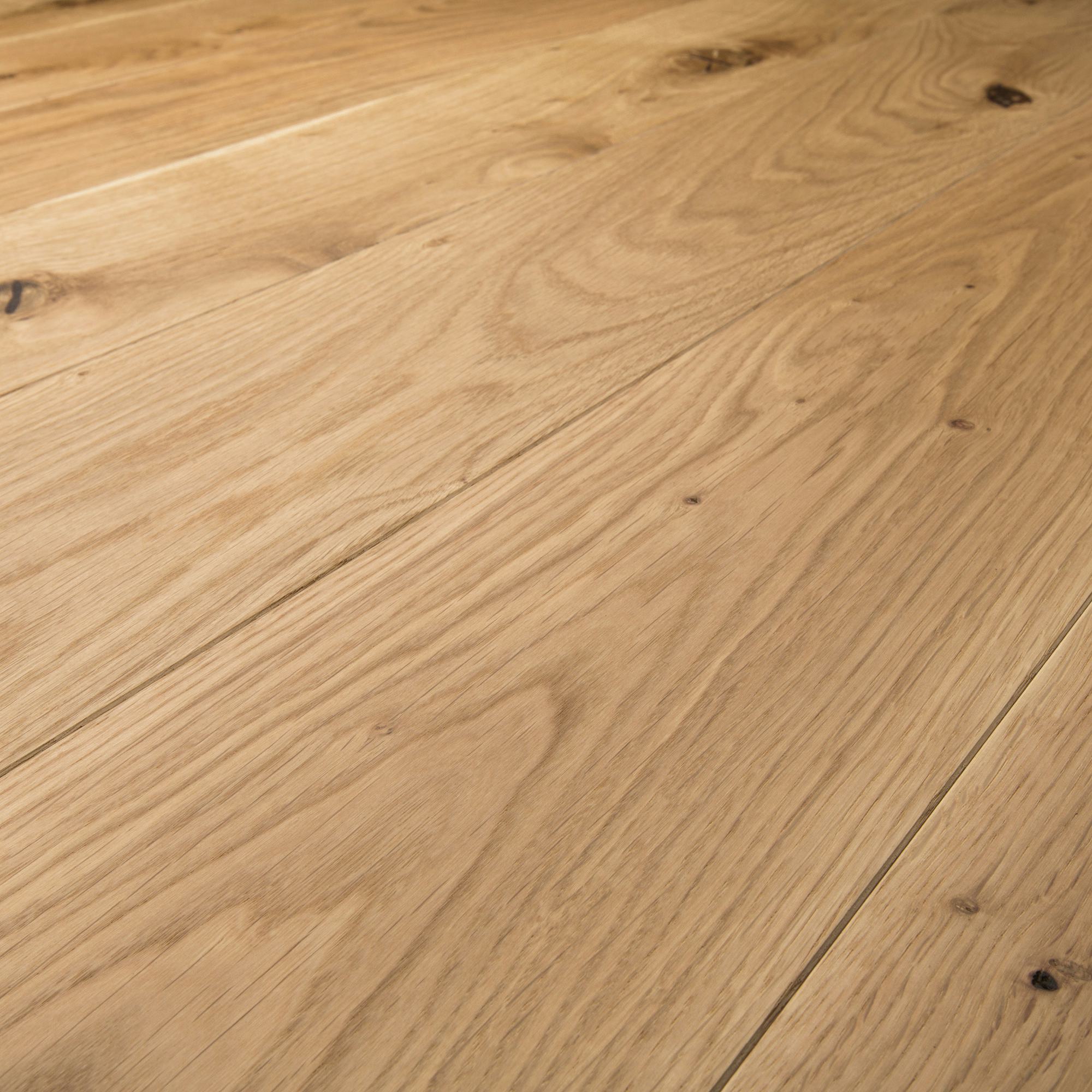 Baseco Trägolv EK Modern Natur Premium