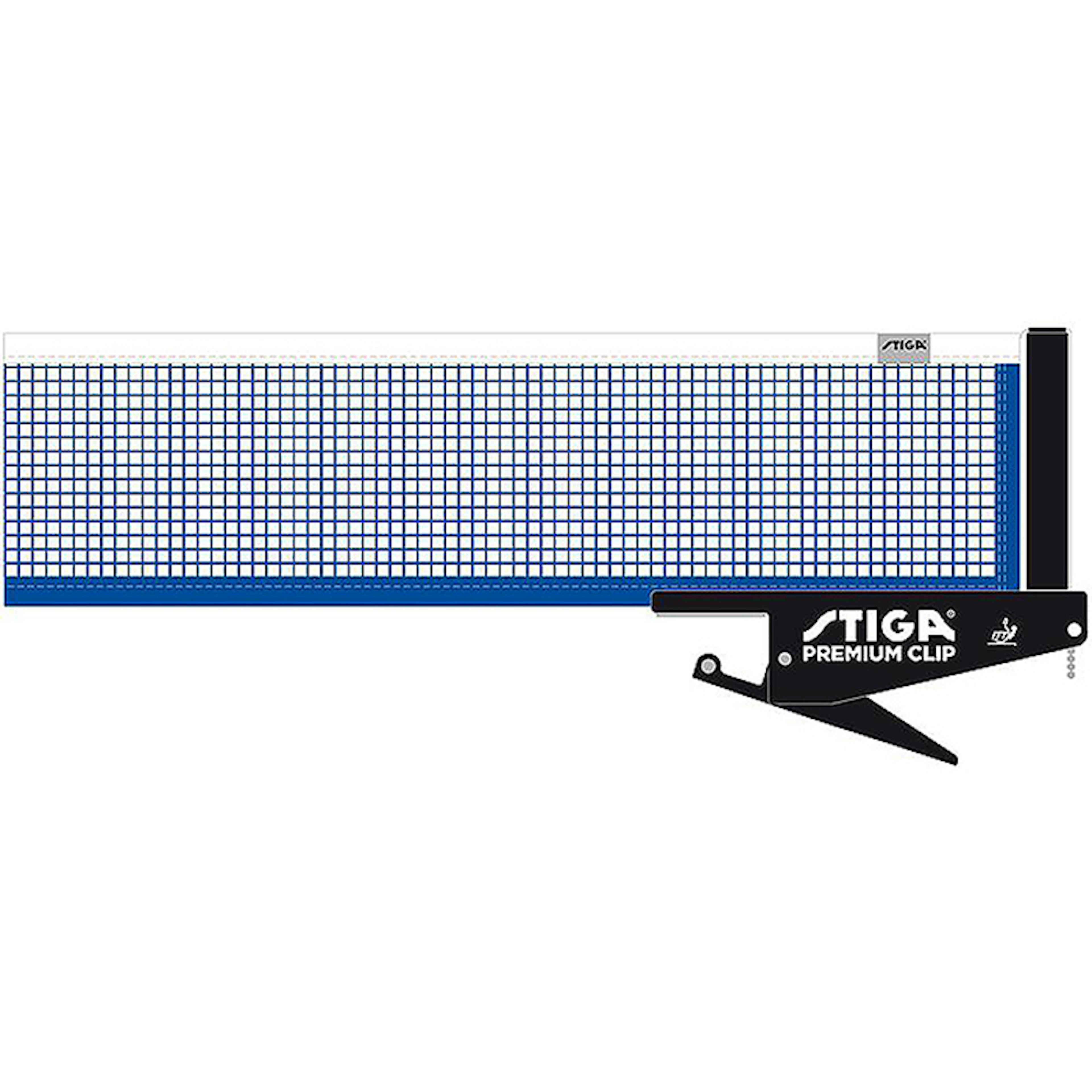 Nätställning STIGA Sports Premium Clip