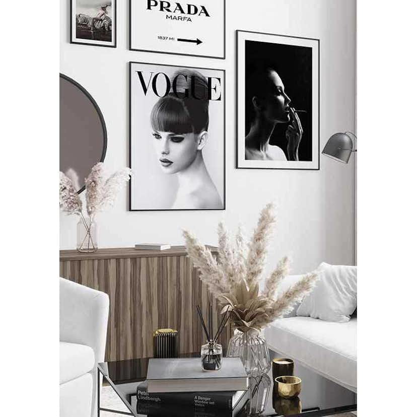 Poster Gallerix Vogue No2