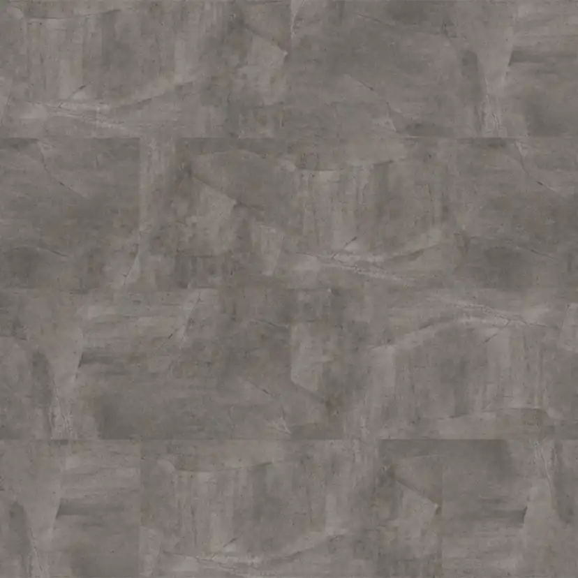 Vinylgolv Floorit Concrete Grey Click