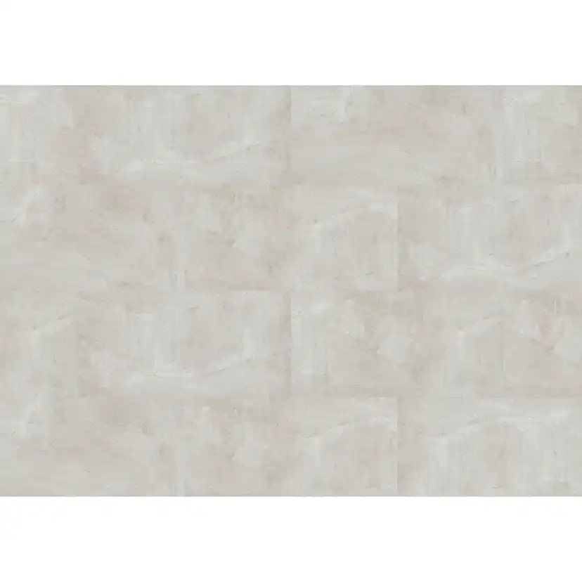 Vinylgolv Concrete White Click