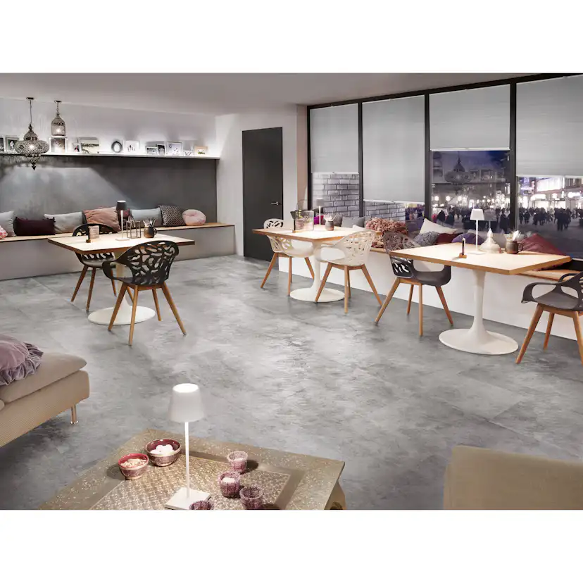 Vinylgolv Slate Stone Click